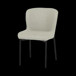 Ygo Stoel JOLIN Greige| Stoelen