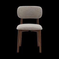 Ygo Stoel JUNNI Monza Beige| Stoelen