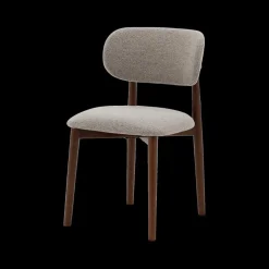 Ygo Stoel JUNNI Monza Beige| Stoelen