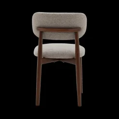 Ygo Stoel JUNNI Monza Beige| Stoelen