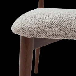 Ygo Stoel JUNNI Monza Beige| Stoelen