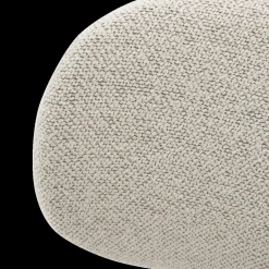 Ygo Stoel JUNNI Monza Cream| Stoelen
