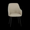 Ygo Stoel LANNE Sand| Stoelen
