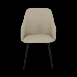 Ygo Stoel LANNE Sand| Stoelen