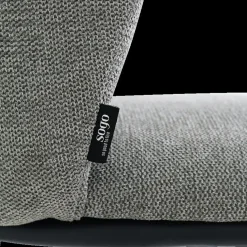 Ygo Stoel LEIRA Ash Grey| Stoelen