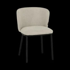 Ygo Stoel LEIRA Natural| Stoelen