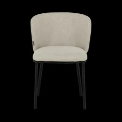 Ygo Stoel LEIRA Natural| Stoelen