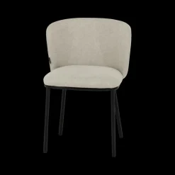 Ygo Stoel LEIRA Natural| Stoelen