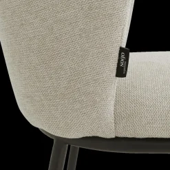 Ygo Stoel LEIRA Natural| Stoelen