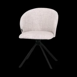 Ygo Stoel LUKE 180° Natural| Stoelen