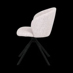 Ygo Stoel LUKE 180° Natural| Stoelen