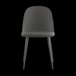 Ygo Stoel MALOU Grijs| Stoelen
