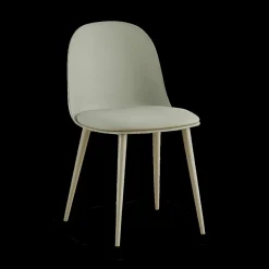 Ygo Stoel MALOU Groen| Stoelen