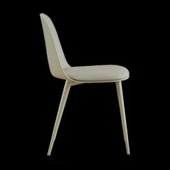 Ygo Stoel MALOU Groen| Stoelen