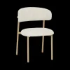 Ygo Stoel MARGIT Natural| Stoelen