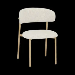 Ygo Stoel MARGIT Natural| Stoelen