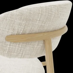 Ygo Stoel MARGIT Natural| Stoelen