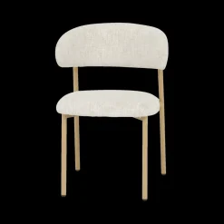 Ygo Stoel MARGIT Natural| Stoelen
