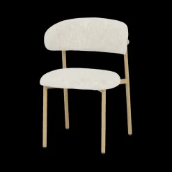 Ygo Stoel MARGIT Natural| Stoelen