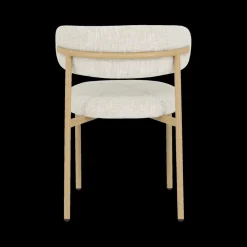Ygo Stoel MARGIT Natural| Stoelen