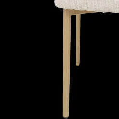 Ygo Stoel MARGIT Natural| Stoelen