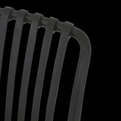Ygo Stoel MARIO Zwart| Stoelen