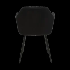Ygo Stoel MARNI Zwart| Stoelen