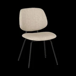 Ygo Stoel MEENA Beige| Stoelen
