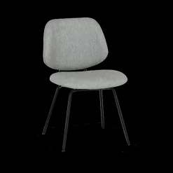Ygo Stoel MEENA Grijs| Stoelen