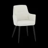 Ygo Stoel MEROL Touch Pearl| Stoelen