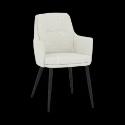 Ygo Stoel MEROL Touch Pearl| Stoelen
