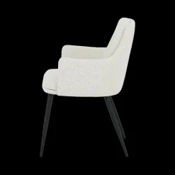 Ygo Stoel MEROL Touch Pearl| Stoelen