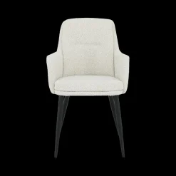 Ygo Stoel MEROL Touch Pearl| Stoelen