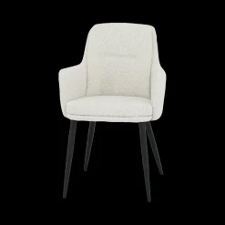 Ygo Stoel MEROL Touch Pearl| Stoelen