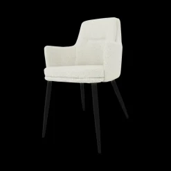 Ygo Stoel MEROL Touch Pearl| Stoelen