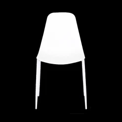 Ygo Stoel MISCANTHUS Wit| Stoelen