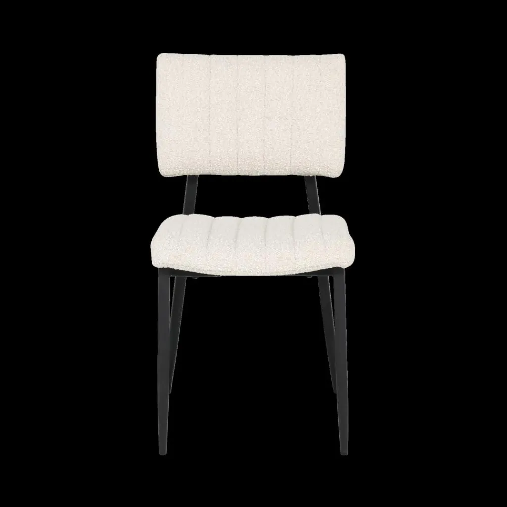 Ygo Stoel NAFI Touch pearl| Stoelen