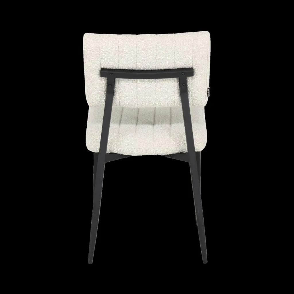 Ygo Stoel NAFI Touch pearl| Stoelen