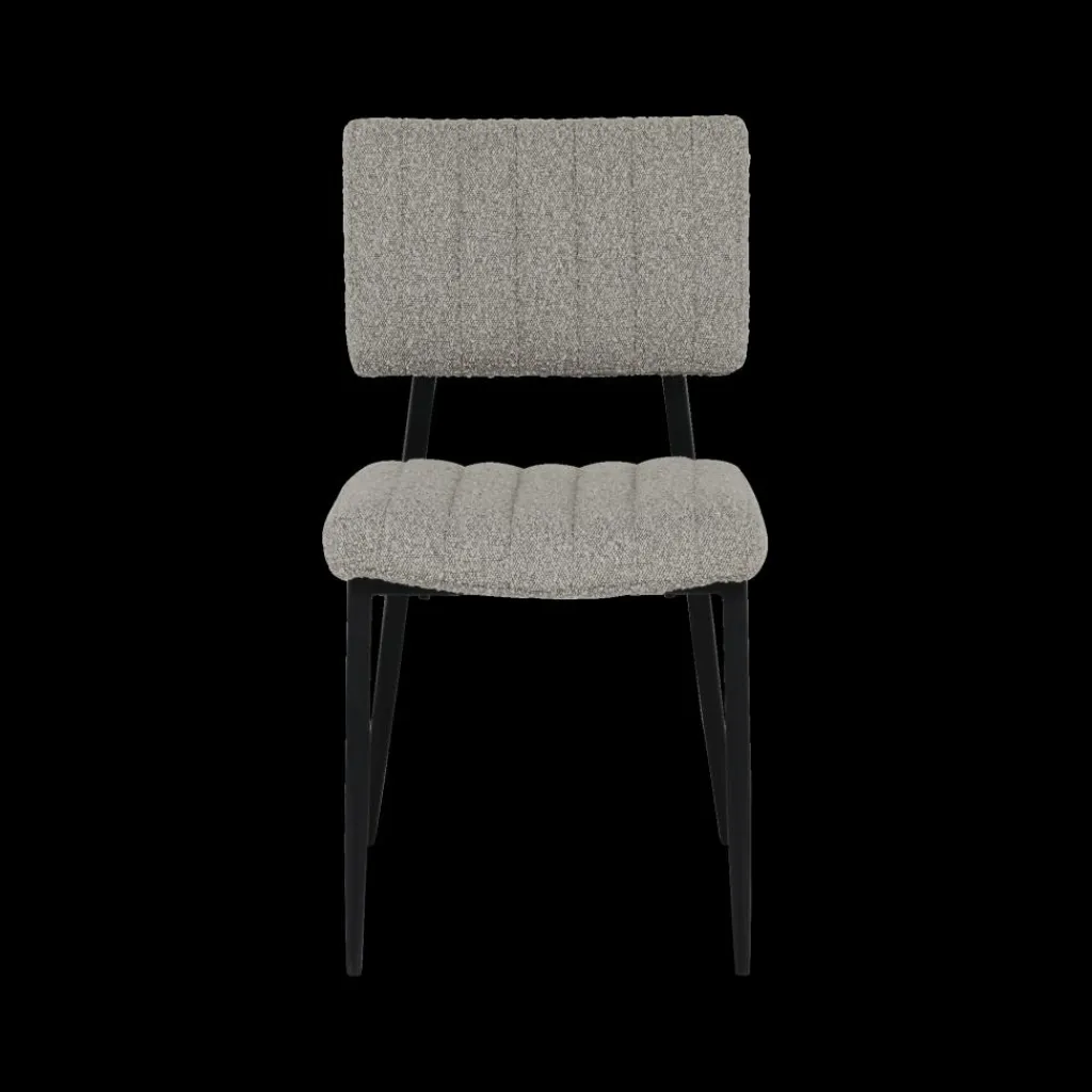 Ygo Stoel NAFI Touch Toffee| Stoelen
