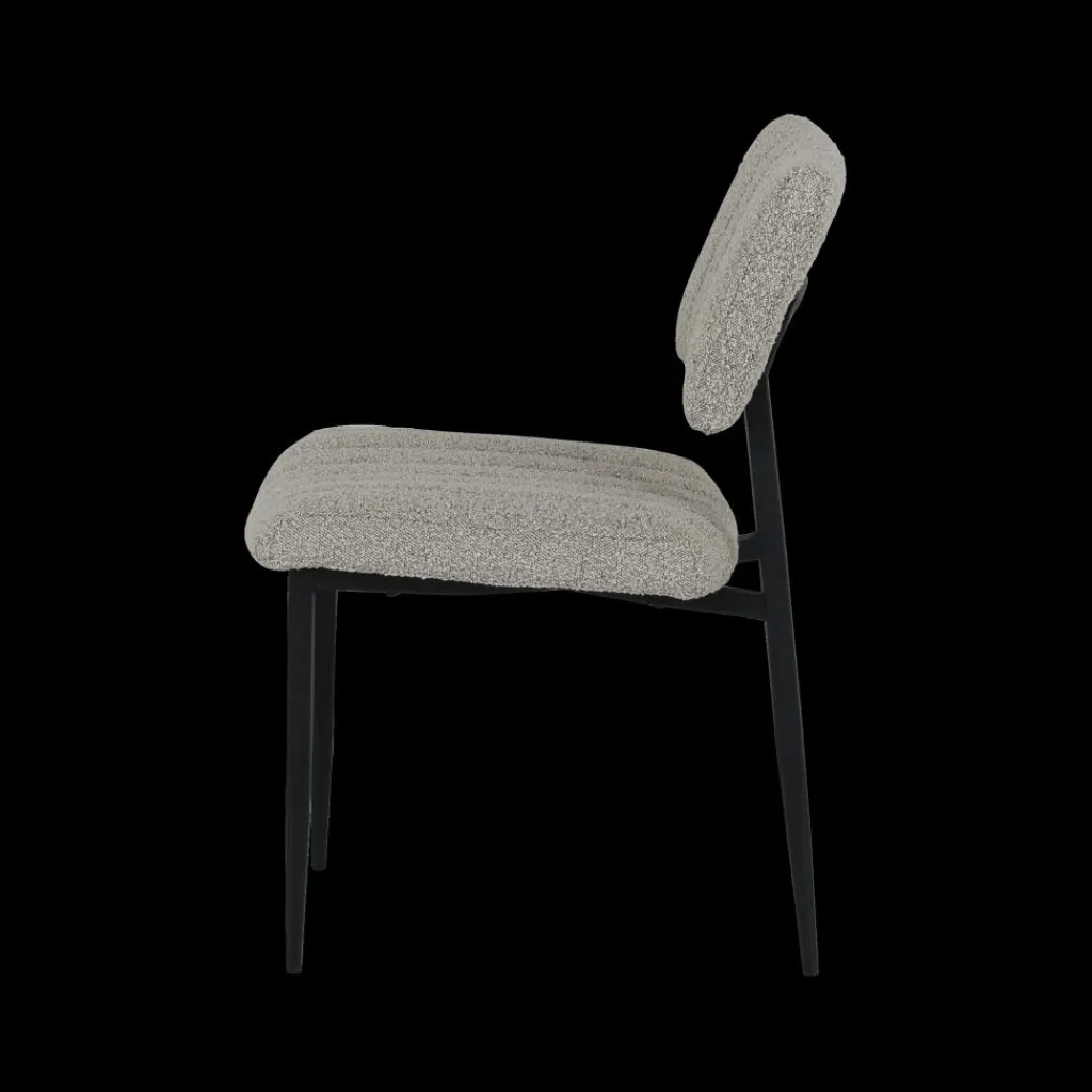 Ygo Stoel NAFI Touch Toffee| Stoelen