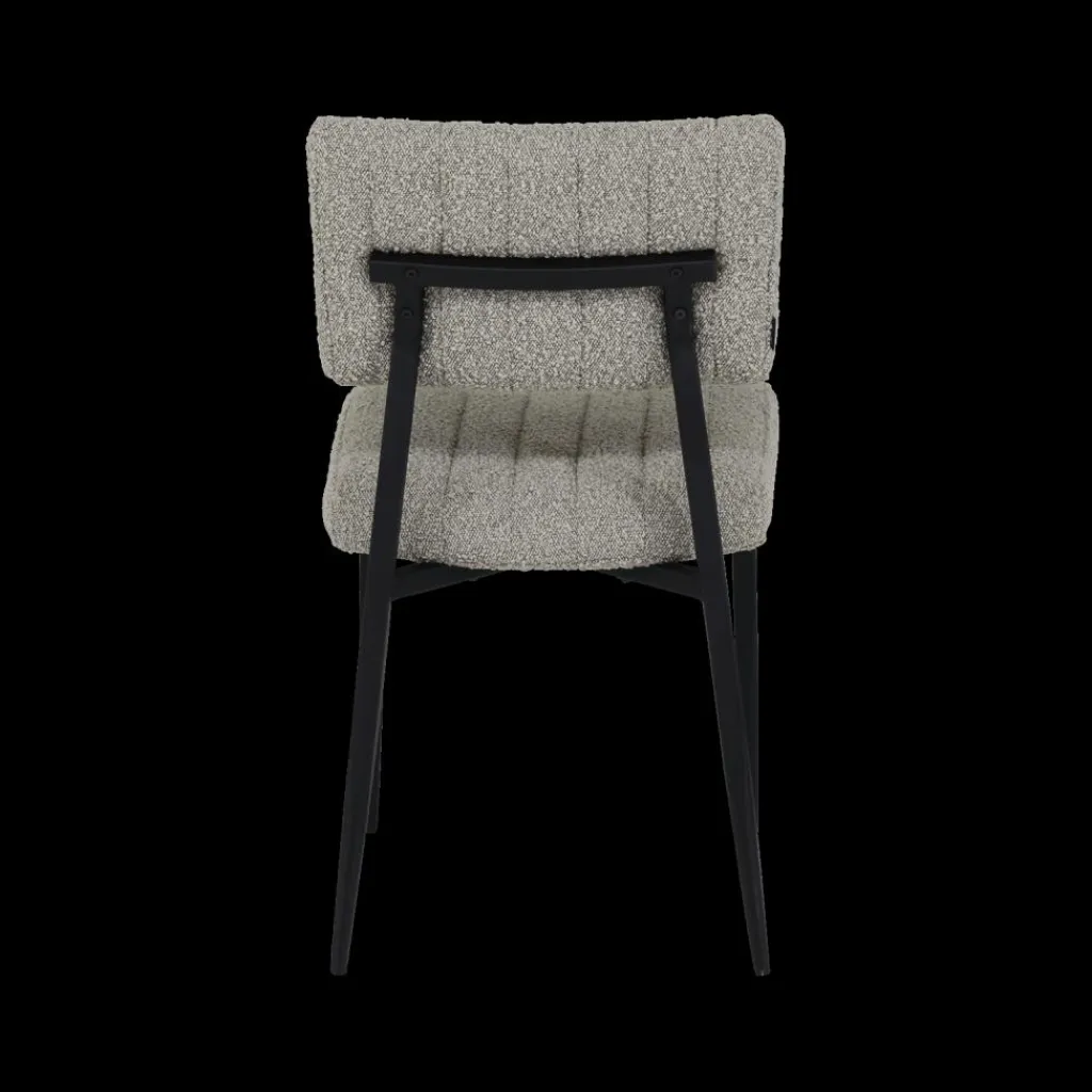 Ygo Stoel NAFI Touch Toffee| Stoelen