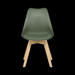 Ygo Stoel ODGER Kaki| Stoelen