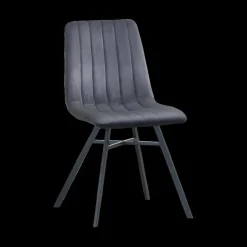 Ygo Stoel PONY Zwart| Stoelen