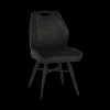 Ygo Stoel Puebla Luxor Anthracite| Stoelen