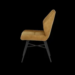 Ygo Stoel PUEBLA Luxor Cognac| Stoelen