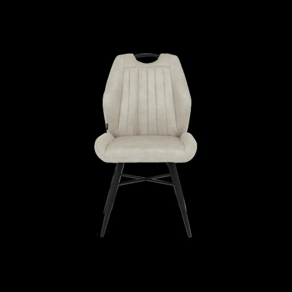 Ygo Stoel PUEBLA Luxor Sand| Stoelen