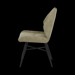 Ygo Stoel PUEBLA Luxor Thyme| Stoelen