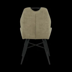 Ygo Stoel PUEBLA Luxor Thyme| Stoelen