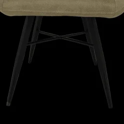 Ygo Stoel PUEBLA Luxor Thyme| Stoelen
