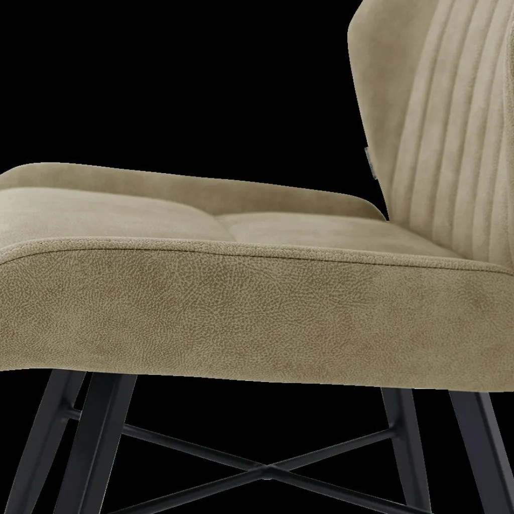 Ygo Stoel PUEBLA Luxor Thyme| Stoelen